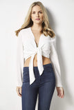 FORE Stephi Top - Front