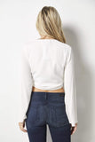 FORE Stephi Top - Back