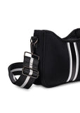Neoprene Shoulder Bag - Jazz