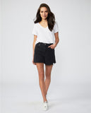 Dani Short - Dark Raven Destructed