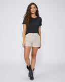 Christy Short - Vintage Warm Sand