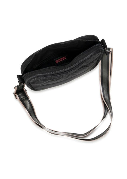 Neoprene Crossbody - Matte