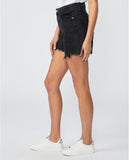 Dani Short - Dark Raven Destructed