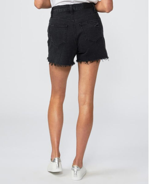 Dani Short - Dark Raven Destructed