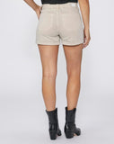 Christy Short - Vintage Warm Sand