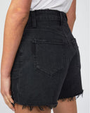 Dani Short - Dark Raven Destructed