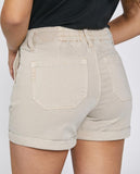 Christy Short - Vintage Warm Sand