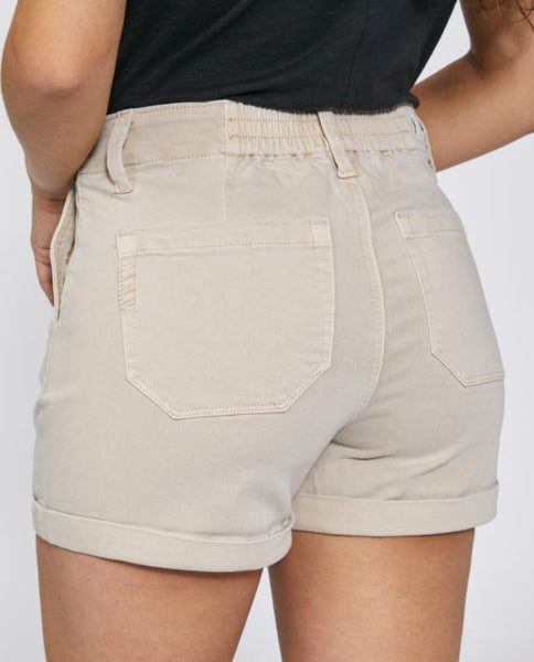 Christy Short - Vintage Warm Sand