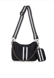 Neoprene Shoulder Bag - Jazz