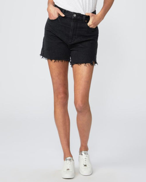 Dani Short - Dark Raven Destructed