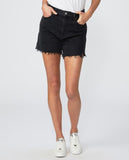 Dani Short - Dark Raven Destructed