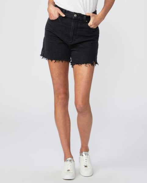 Dani Short - Dark Raven Destructed