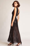 Knockout Sequin Gown