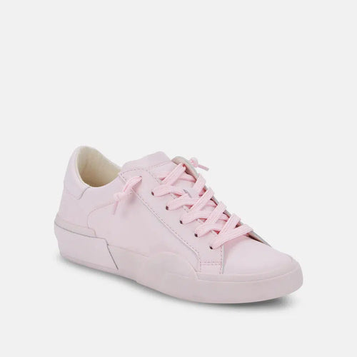 Zina Sneakers - Light Pink