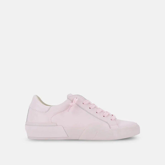 Zina Sneakers - Light Pink