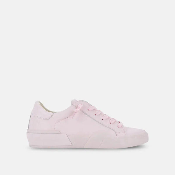 Zina Sneakers - Light Pink