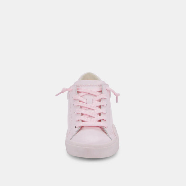 Zina Sneakers - Light Pink