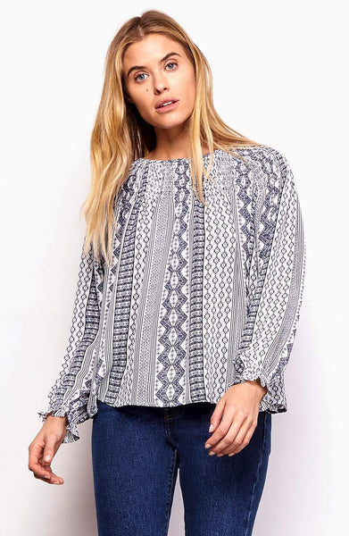 Darya Top