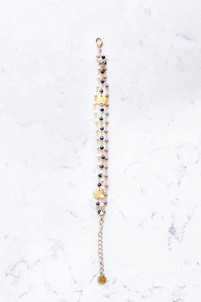 Ella Bracelet