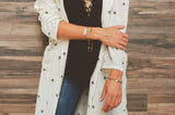 Ella Bracelet
