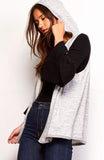 Jack Joliot Vest - Front View