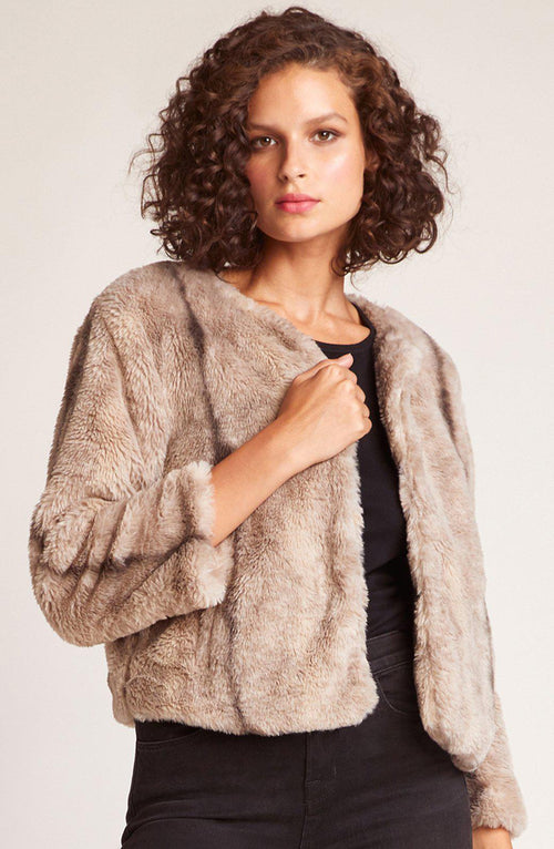 Fast and Fur-ious Fossil Brown