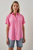 Jojo Shirt - Hot Pink