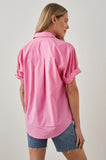 Jojo Shirt - Hot Pink