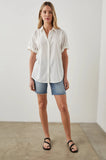 Jojo Shirt - White