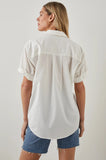 Jojo Shirt - White