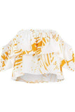 Riviera Off the Shoulder Top