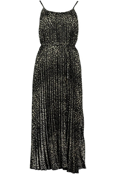 Mara Dress - Midnight Animal