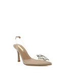Lottie - Nude Patent