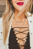Lola Necklace