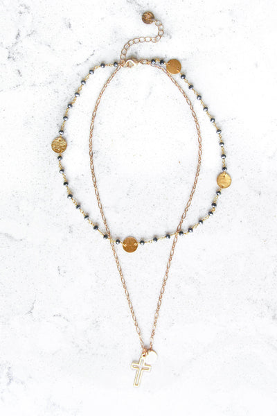 Lola Necklace