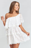 Lana Dress - Dainty Darling Crochet Lace