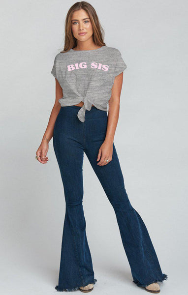 Harley Tee - Big Sis