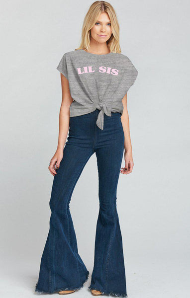 Harley Tee - Lil Sis