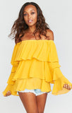 Show Me Your Mumu - Chi Chi Top - Front