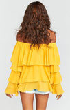 Show Me Your Mumu - Chi Chi Top - Back