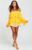 Show Me Your Mumu - Chi Chi Top - Front