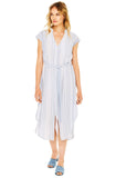 ASTR Sawyer Dress - Front