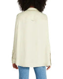 Augustina Top - Light Sage