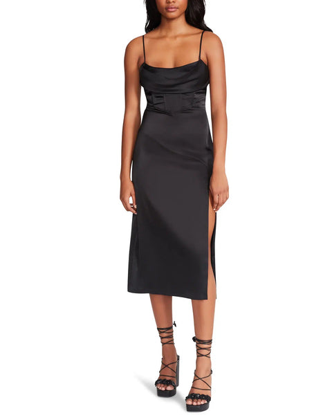 Aimee Dress - Black