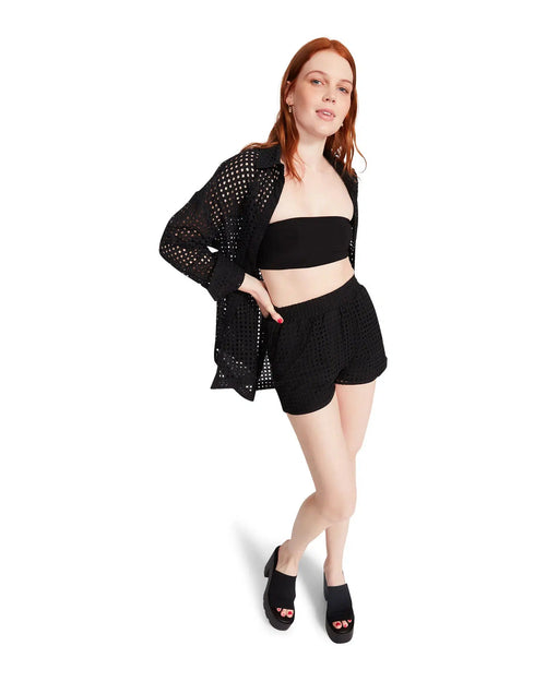 Glennon Short - Black