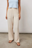 Leon Pant  - Flax