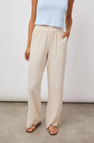 Leon Pant  - Flax