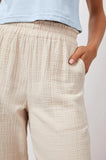 Leon Pant  - Flax