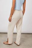 Leon Pant  - Flax