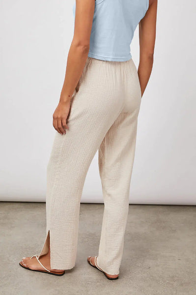 Leon Pant  - Flax